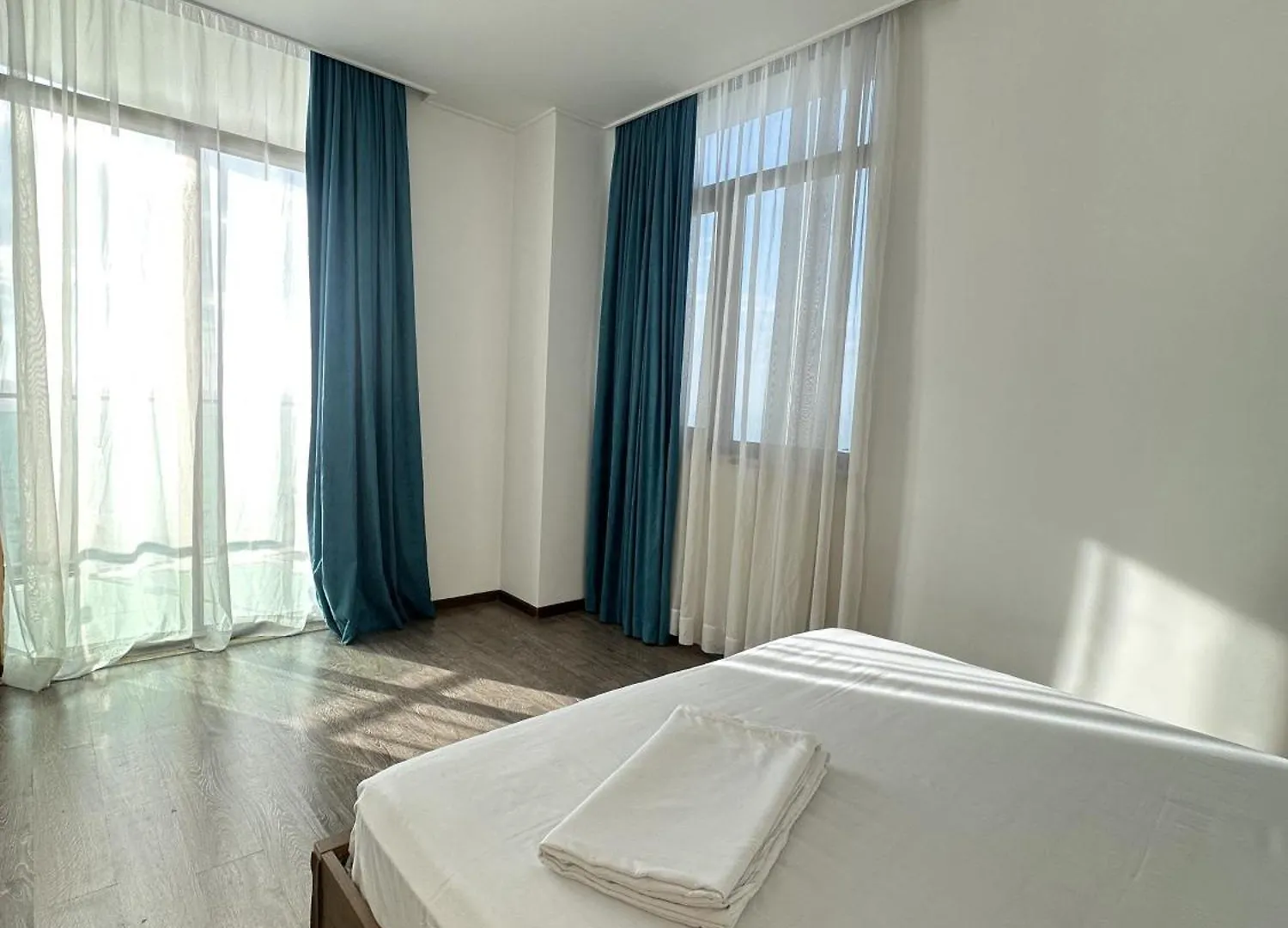 Aqua Batumi 42 Lägenhet
