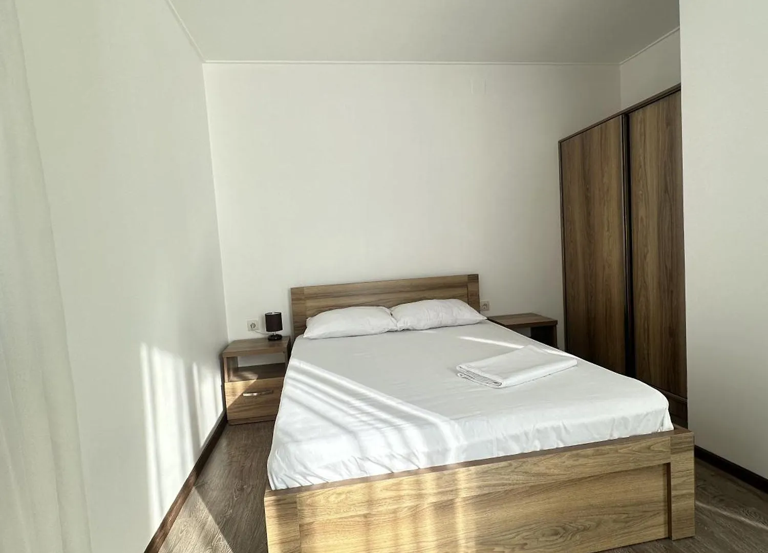 Aqua Batumi 42 Lägenhet
